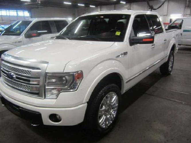 2013 ford f-150 in evansville, in