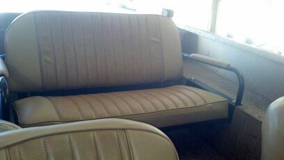 1965 international scout 80
