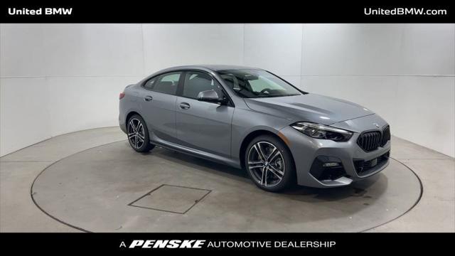 2024 bmw 228 gran coupe i sdrive
