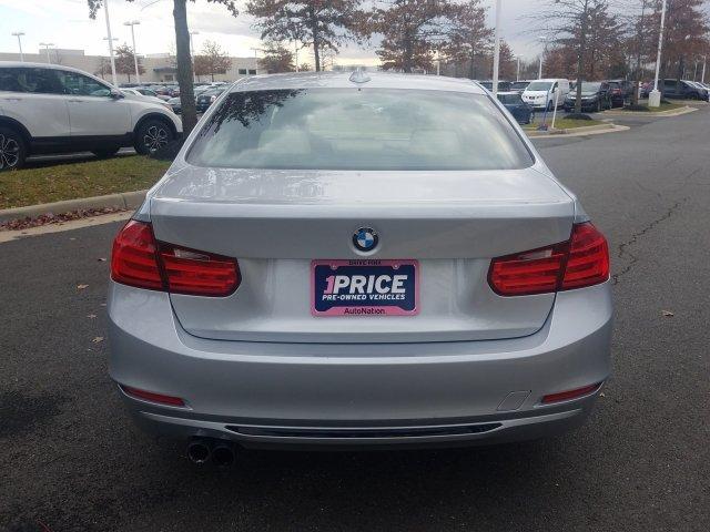 used 2015 bmw 328i sedan sterling, va 20166 for sale in dulles, virginia
