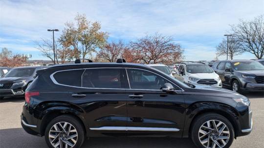 2023 Hyundai Santa Fe