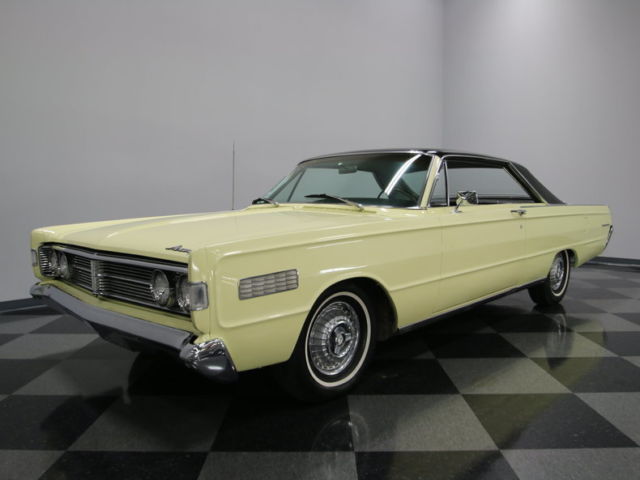 straight & solid, big block 390ci, great value priced classic, ready to cruise!