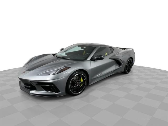 2023 chevrolet corvette stingray w/3lt