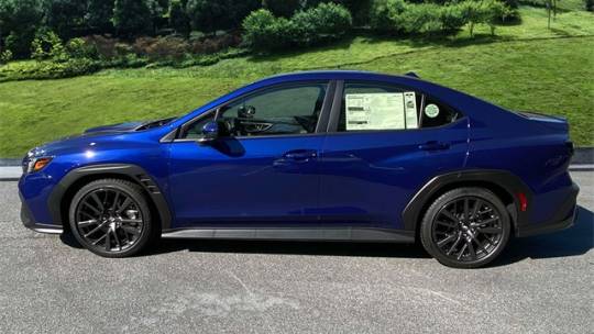 2024 Subaru WRX premium