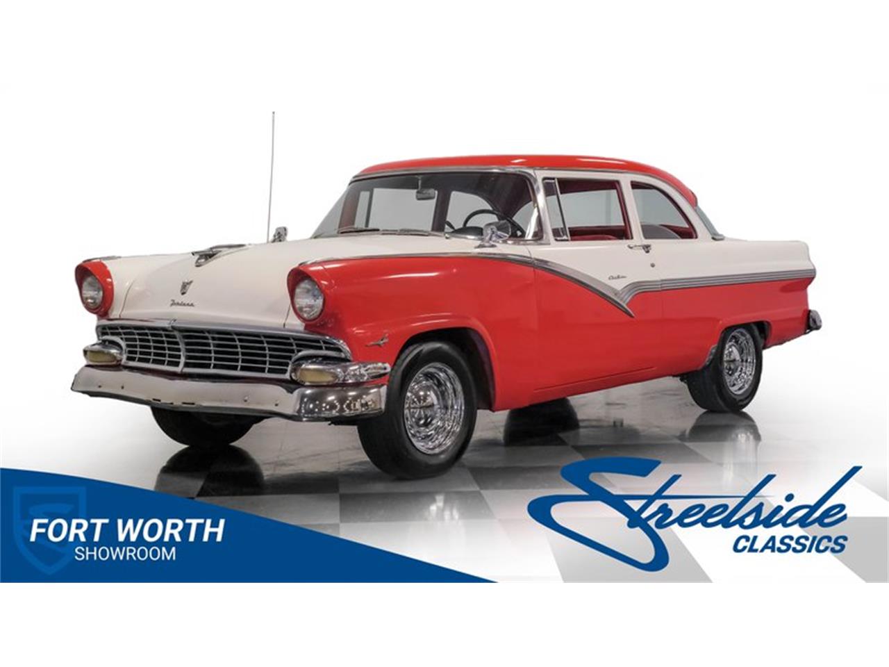 1956 ford fairlane