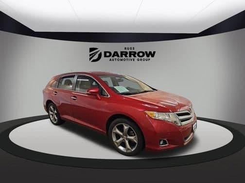 2015 toyota venza xle in west bend, wisconsin