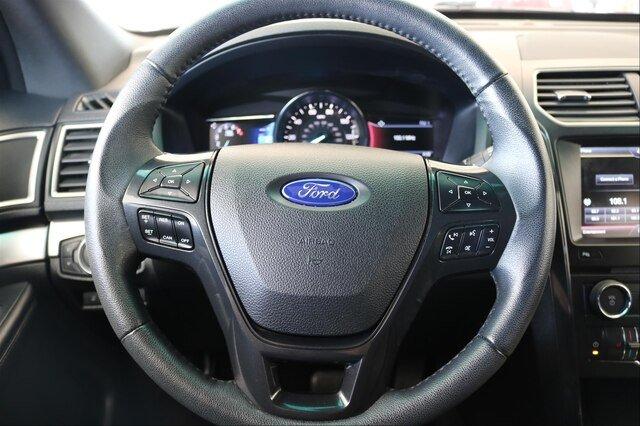 used 2016 ford explorer fwd xlt las cruces, nm 88005 for sale in las cruces, new mexico