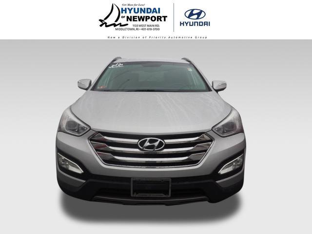 2014 hyundai santa fe sport 2.0t 2.0t 4dr suv for sale in middletown, rhode island
