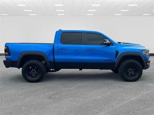 2022 ram 1500 trx in franklin, tennessee