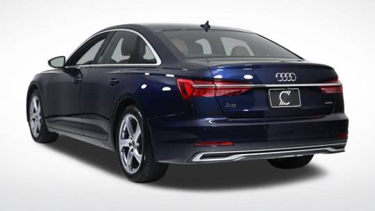 2024 Audi A6