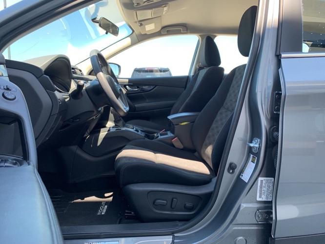 used 2018 nissan rogue sport sv d'lberville, ms 39540 for sale in biloxi, mississippi