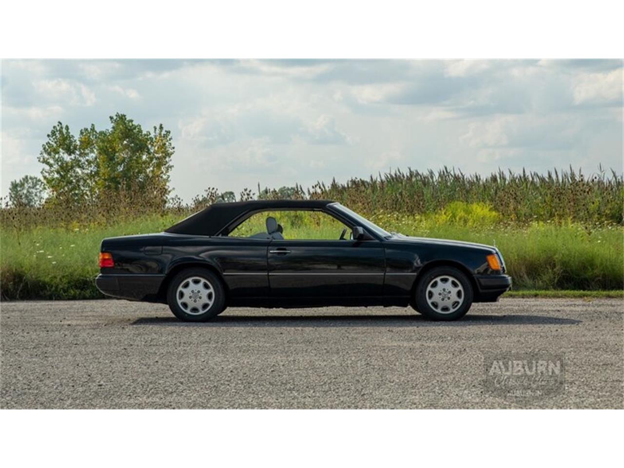 1993 mercedes-benz 300ce