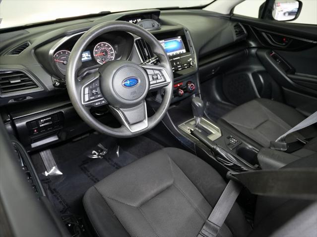 2018 subaru impreza 2.0i premium