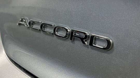 2025 Honda Accord