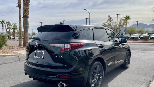 2023 Acura RDX