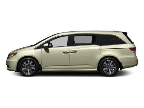 2016 honda odyssey touring