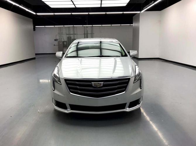 used 2019 cadillac xts luxury charleston - huntington, wv 25321 for sale in charleston, west virginia