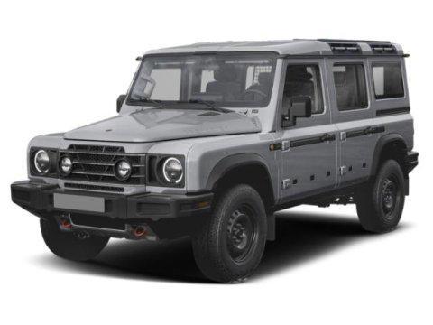 2024 ineos grenadier trialmaster