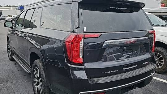 2024 GMC Yukon