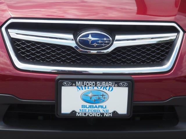 2017 subaru crosstrek 2.0i premium awd 2.0i premium 4dr crossover 5m for sale in milford, new hampshire