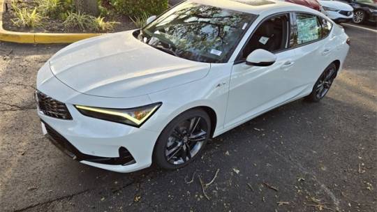 2025 Acura Integra