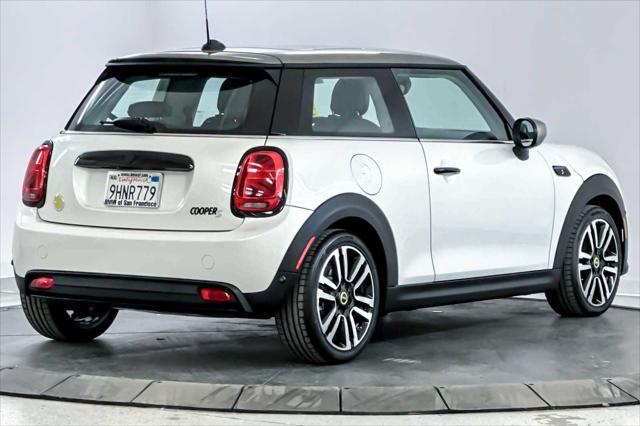 2024 mini hardtop cooper s