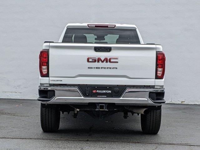 2024 gmc sierra 3500 pro