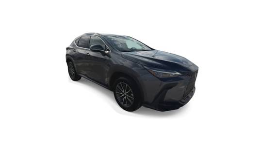 2022 Lexus NX