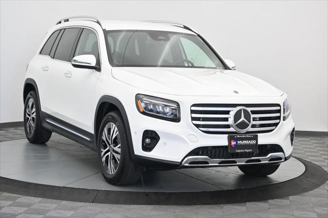 2024 mercedes-benz glb 250 base