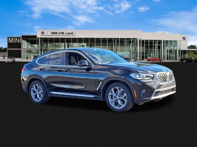 2024 bmw x4 xdrive30i