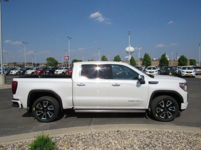new 2019 gmc sierra 1500 denali fargo, nd 58104 for sale in fargo, north dakota