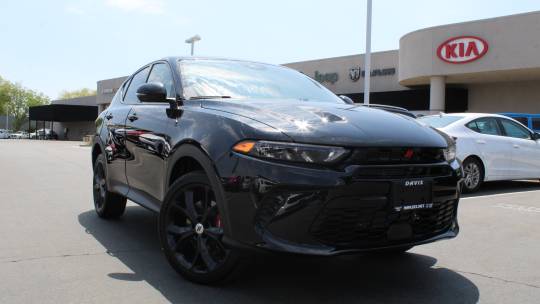 2024 Dodge Hornet