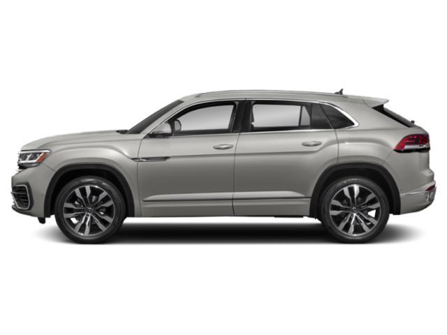 2023 volkswagen atlas cross sport t mulliner