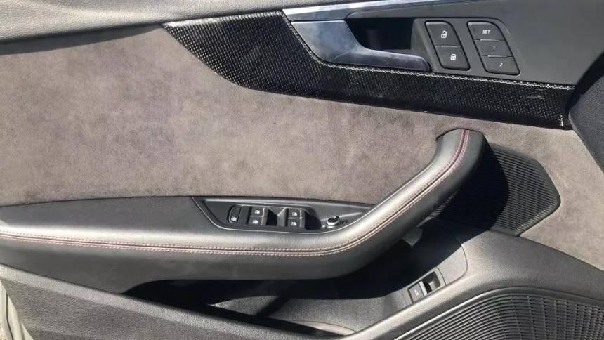 2019 audi s4 3.0t quattro prestige