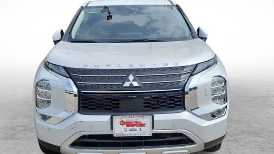 2024 Mitsubishi Outlander