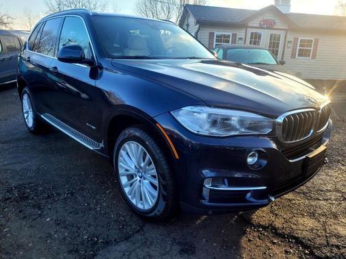 2017 bmw x5 in saint louis, missouri