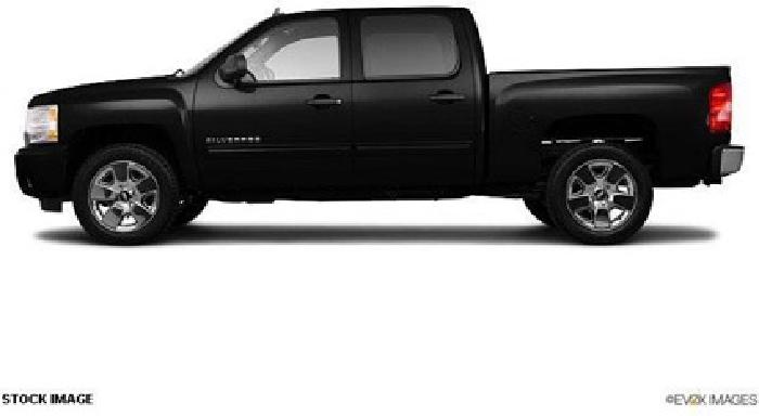 2011 chevrolet silverado 1500 lt in san antonio, tx