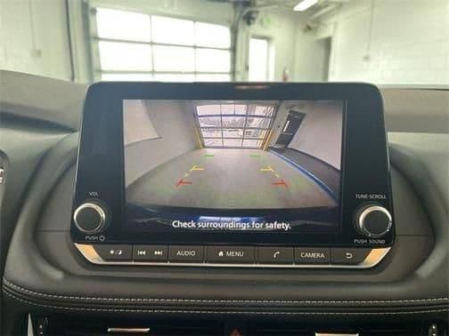 2022 nissan rogue sv in owings mills, maryland