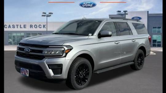 2024 Ford Expedition