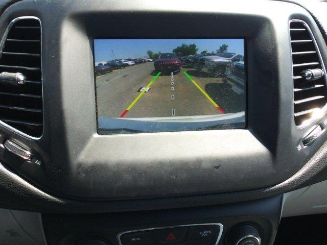 certified 2018 jeep compass latitude shreveport, la 71105 for sale in shreveport, louisiana