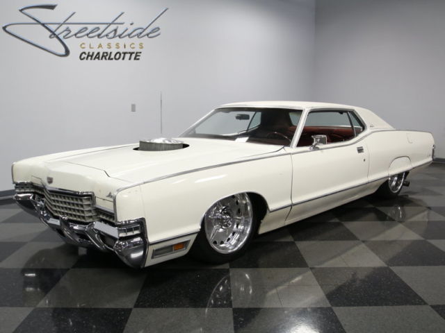 557 v8, 800+ hp, mega monster c6, detroit muscle build, air ride, a/c, sleeper!!