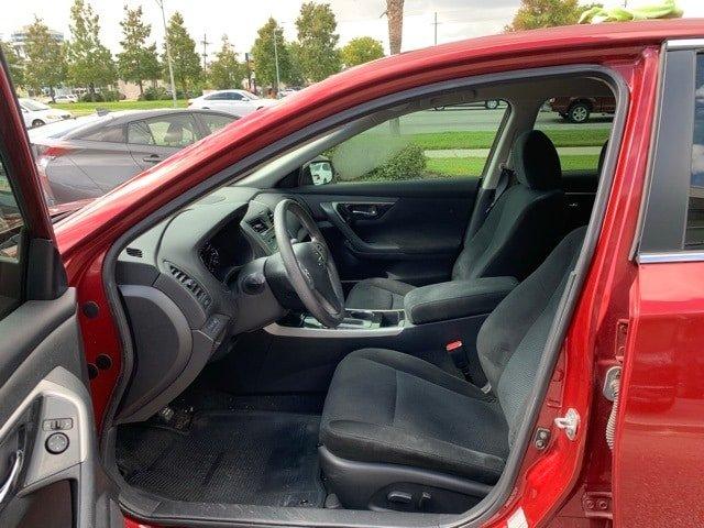 used 2014 nissan altima 2.5 s metairie, la 70002 for sale in metairie, louisiana