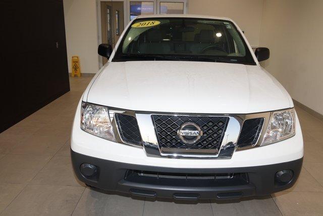 used 2018 nissan frontier s johnson city, tn 37601 for sale in johnson city, tennessee