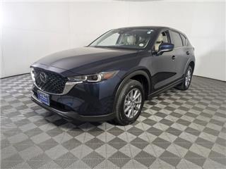 2023 Mazda CX-5 2.5 s select