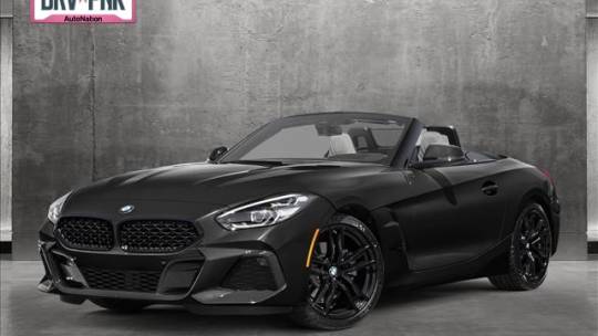 2020 bmw z4 sdrive 30i