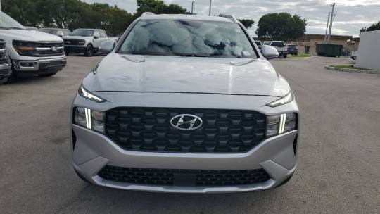2023 Hyundai Santa Fe
