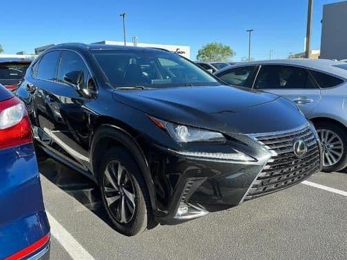 2018 lexus nx 300 base in tucson, arizona
