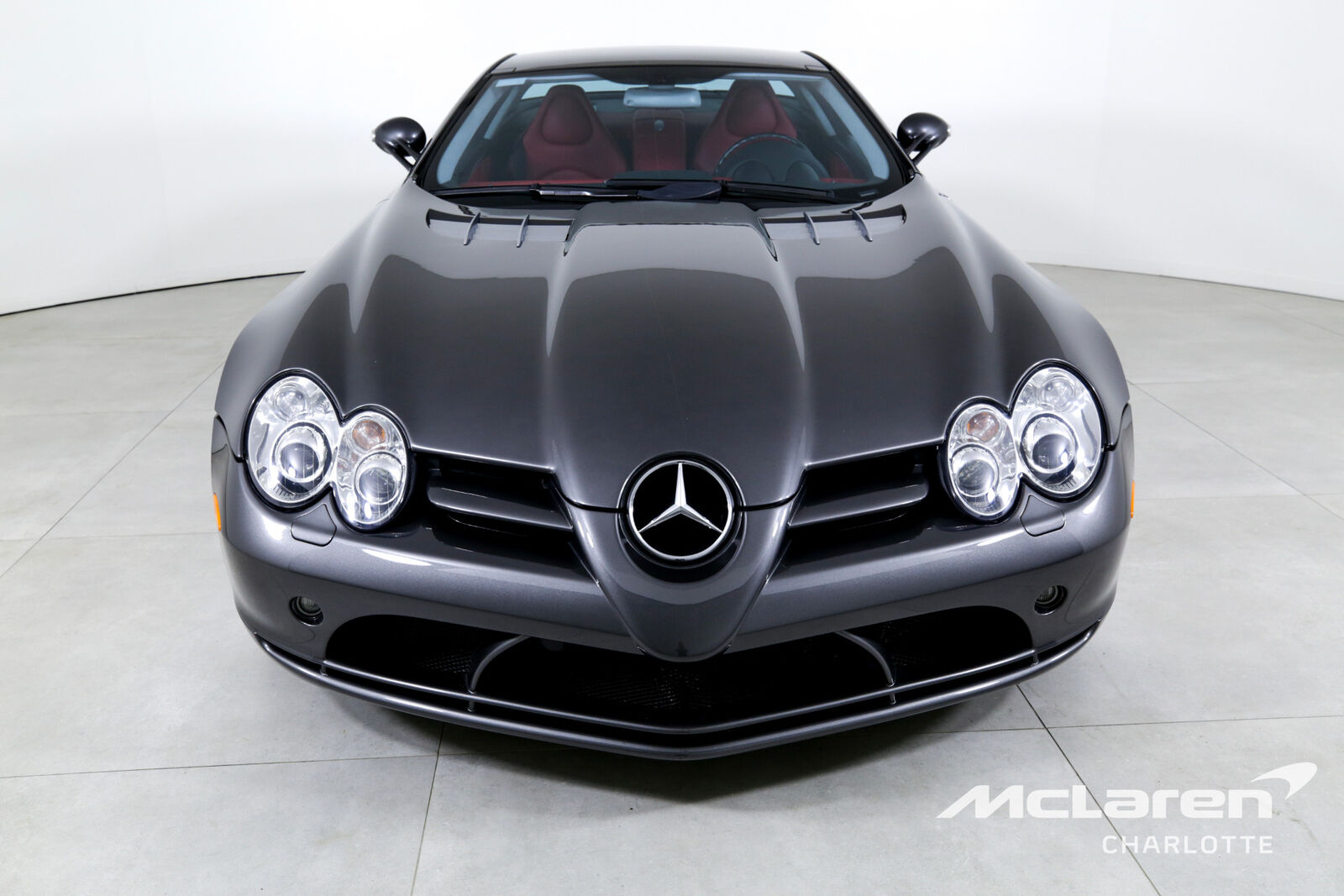 2006 mercedes-benz slr mclaren slr mclaren