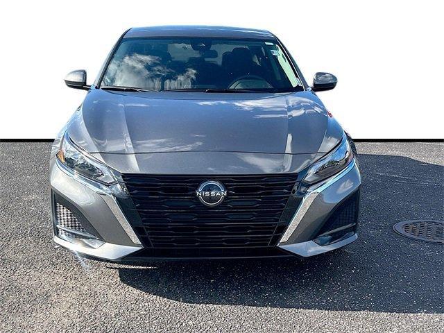 2023 nissan altima 2.5 s