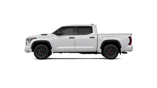 2025 Toyota Tundra
